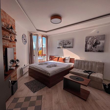 Apartman Big Milmari S19 Копаоник Екстериор снимка