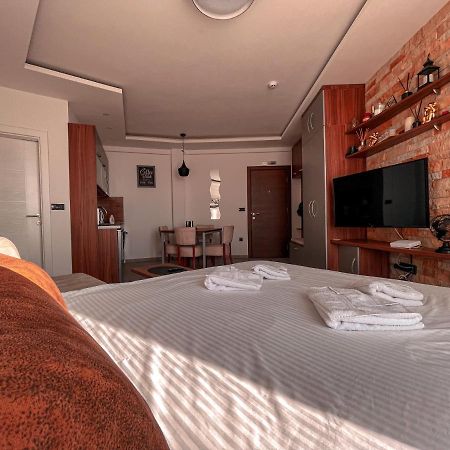 Apartman Big Milmari S19 Копаоник Екстериор снимка