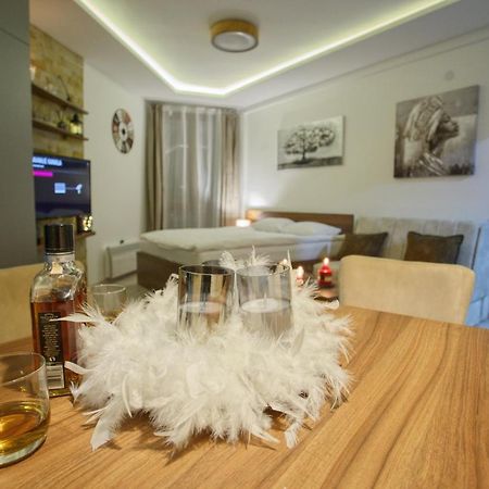 Apartman Big Milmari S19 Копаоник Екстериор снимка