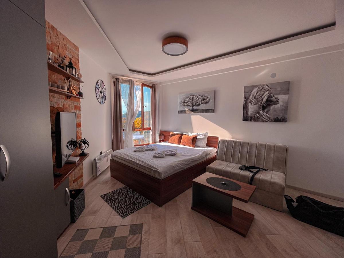 Apartman Big Milmari S19 Копаоник Екстериор снимка