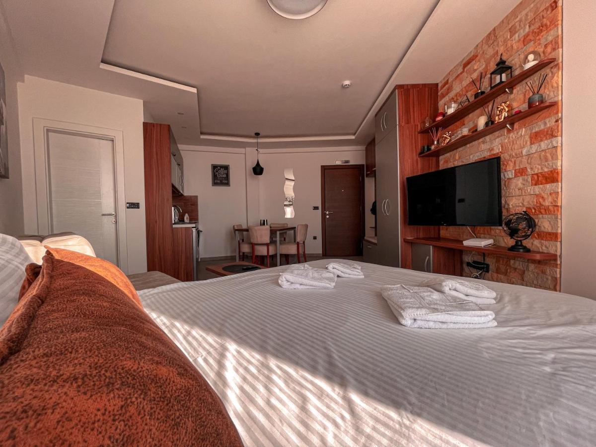 Apartman Big Milmari S19 Копаоник Екстериор снимка