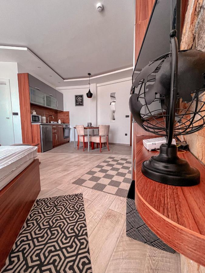 Apartman Big Milmari S19 Копаоник Екстериор снимка