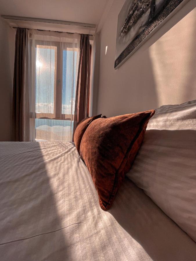 Apartman Big Milmari S19 Копаоник Екстериор снимка