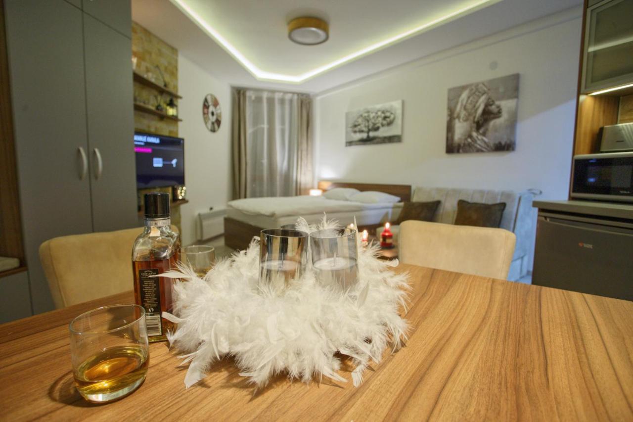 Apartman Big Milmari S19 Копаоник Екстериор снимка
