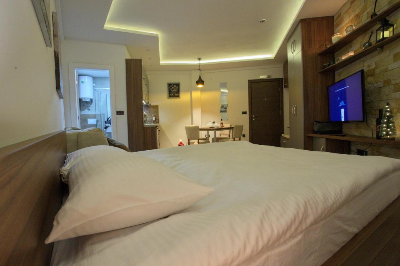 Apartman Big Milmari S19 Копаоник Екстериор снимка