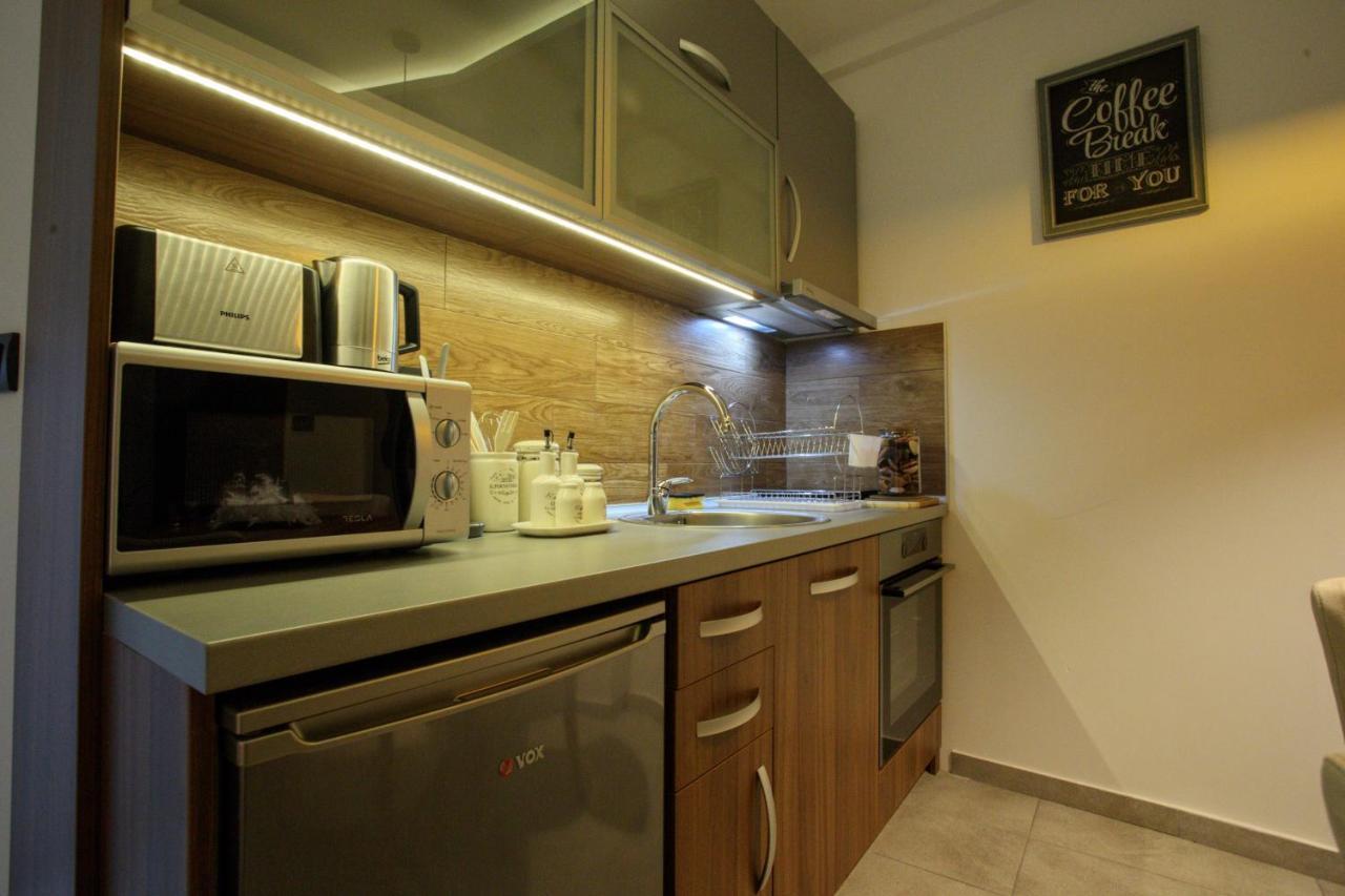 Apartman Big Milmari S19 Копаоник Екстериор снимка