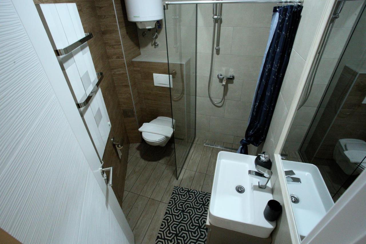 Apartman Big Milmari S19 Копаоник Екстериор снимка