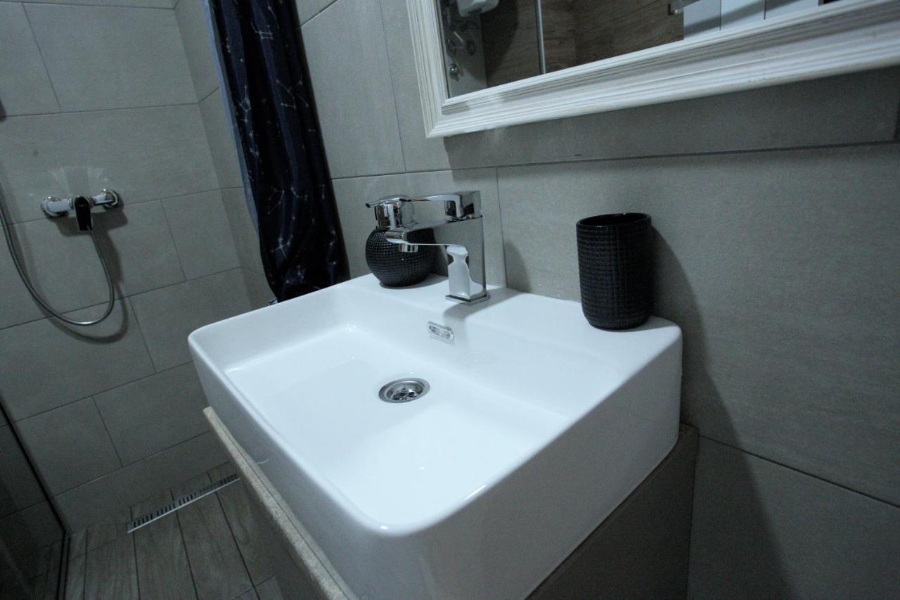 Apartman Big Milmari S19 Копаоник Екстериор снимка