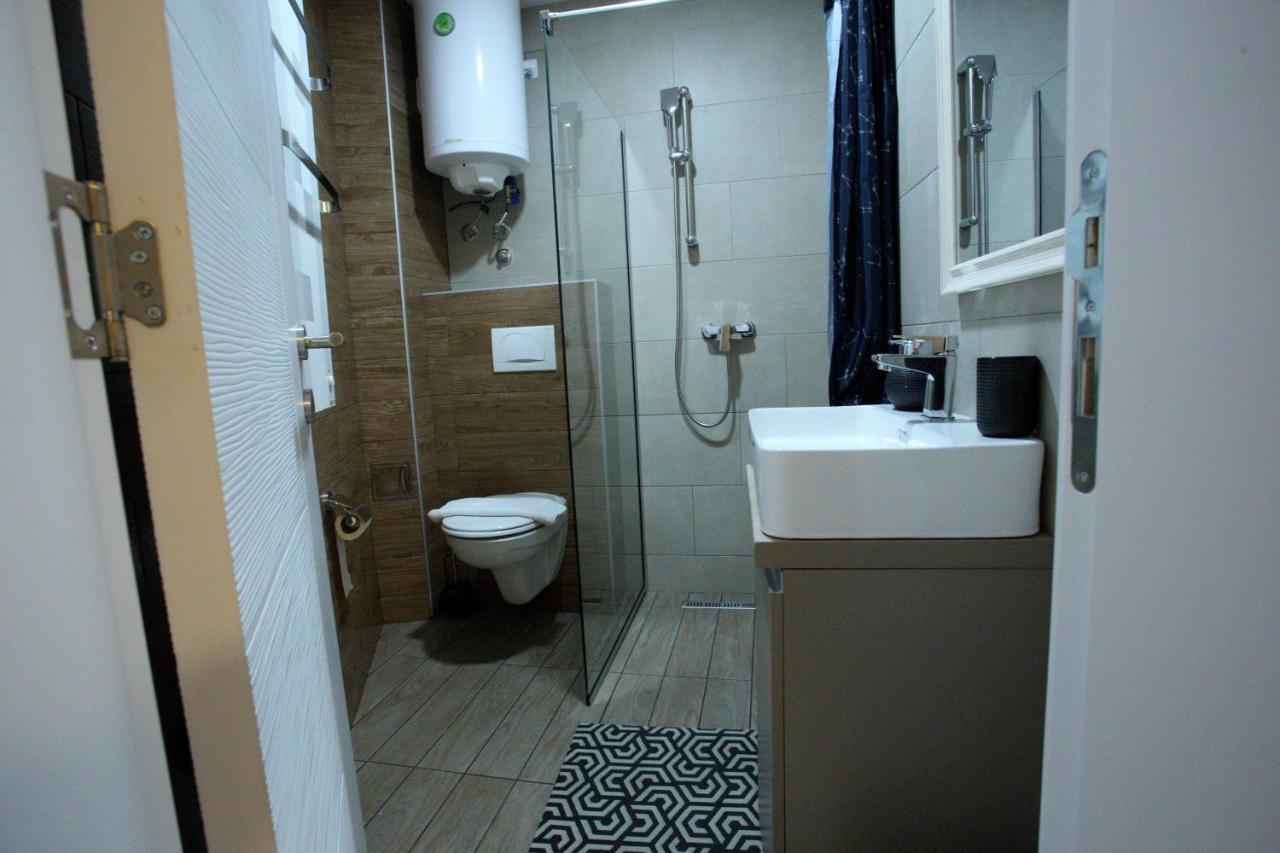 Apartman Big Milmari S19 Копаоник Екстериор снимка