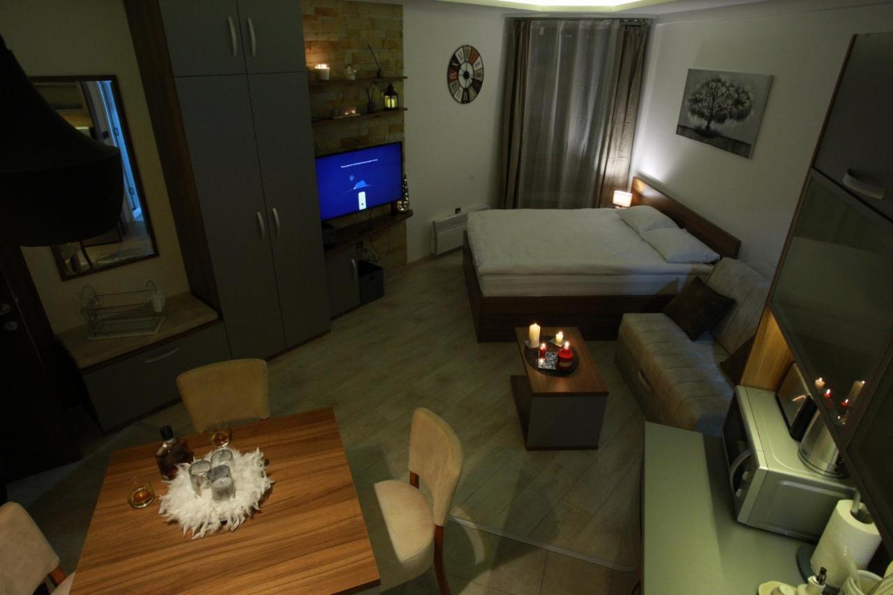 Apartman Big Milmari S19 Копаоник Екстериор снимка