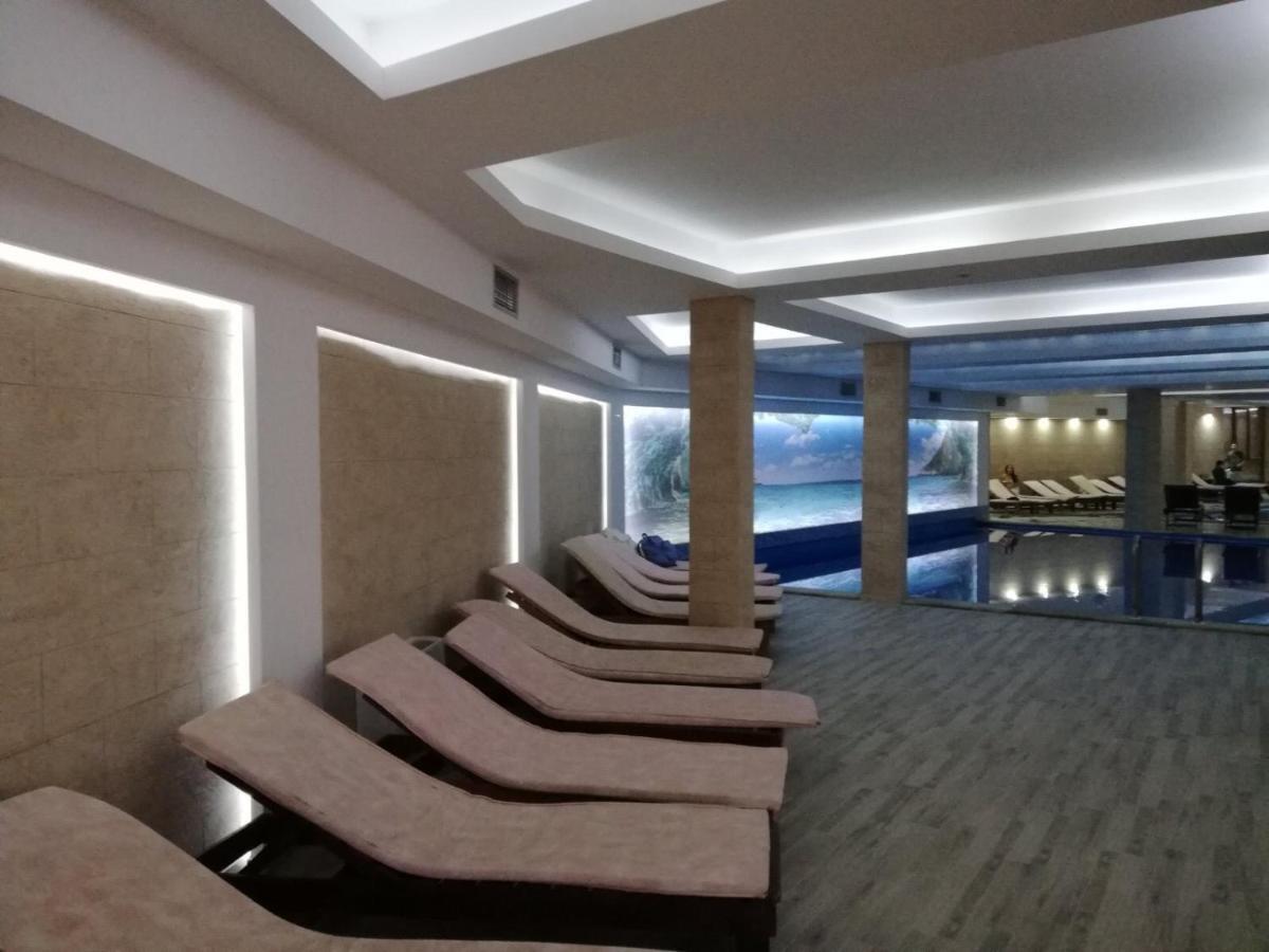 Apartman Big Milmari S19 Копаоник Екстериор снимка
