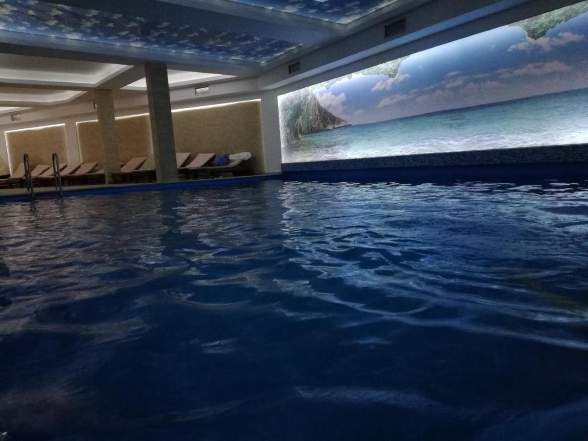 Apartman Big Milmari S19 Копаоник Екстериор снимка